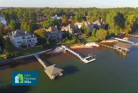 real estate waterfront.